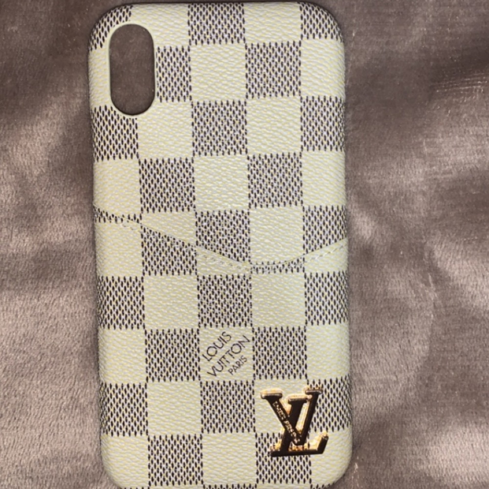 Print IPhone XR Case